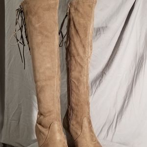 Torrid knee high boots